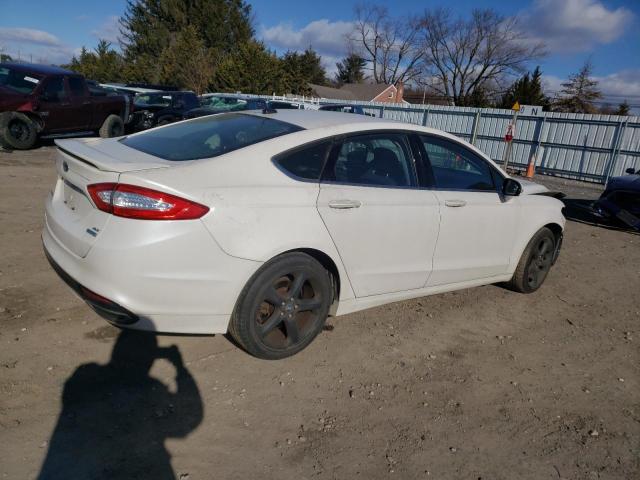 Photo 2 VIN: 3FA6P0H92DR139566 - FORD FUSION SE 