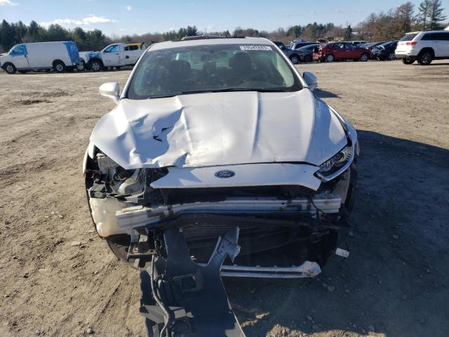 Photo 4 VIN: 3FA6P0H92DR139566 - FORD FUSION SE 