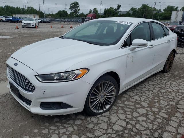 Photo 0 VIN: 3FA6P0H92DR143388 - FORD FUSION 