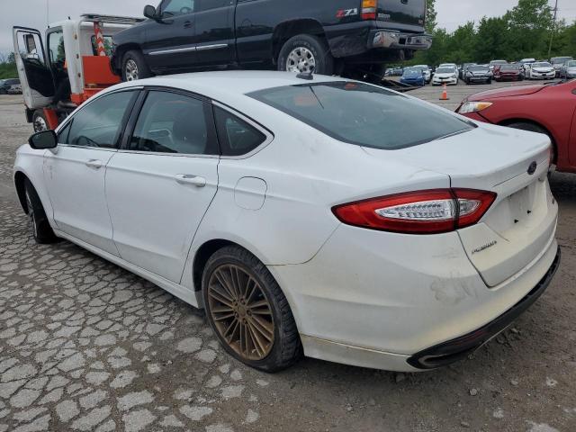 Photo 1 VIN: 3FA6P0H92DR143388 - FORD FUSION 