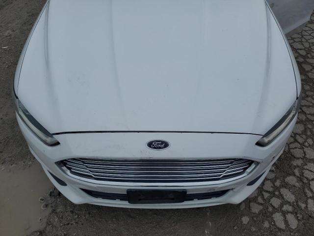 Photo 10 VIN: 3FA6P0H92DR143388 - FORD FUSION 