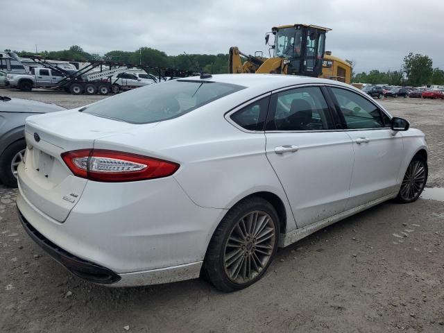 Photo 2 VIN: 3FA6P0H92DR143388 - FORD FUSION 