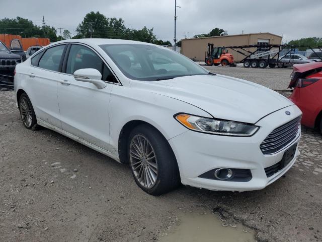 Photo 3 VIN: 3FA6P0H92DR143388 - FORD FUSION 