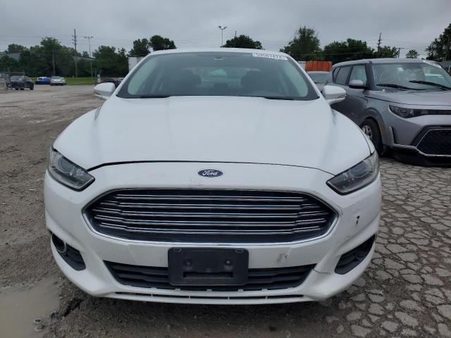 Photo 4 VIN: 3FA6P0H92DR143388 - FORD FUSION 