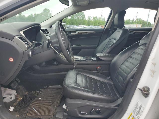 Photo 6 VIN: 3FA6P0H92DR143388 - FORD FUSION 