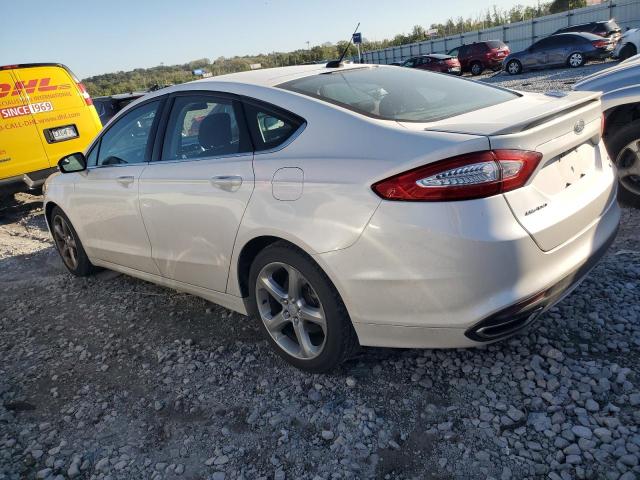 Photo 1 VIN: 3FA6P0H92DR144685 - FORD FUSION SE 