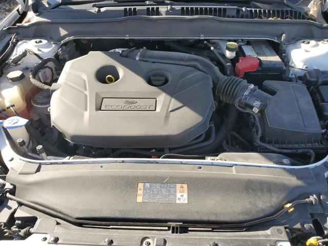 Photo 10 VIN: 3FA6P0H92DR144685 - FORD FUSION SE 