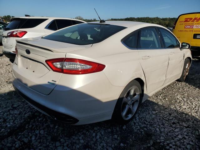 Photo 2 VIN: 3FA6P0H92DR144685 - FORD FUSION SE 