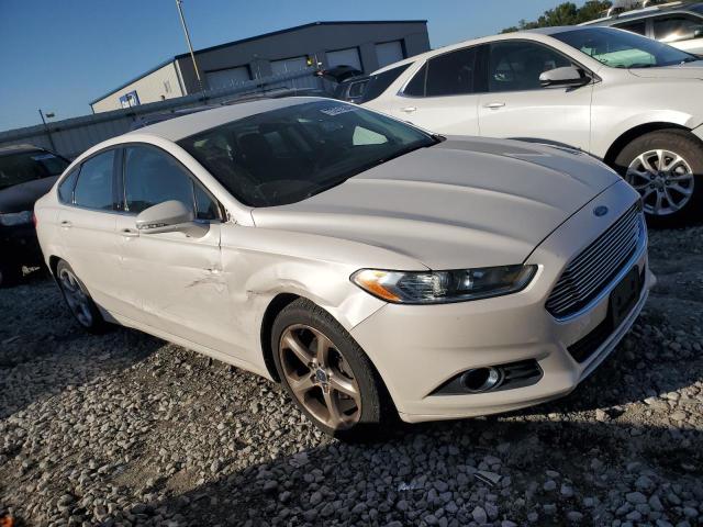 Photo 3 VIN: 3FA6P0H92DR144685 - FORD FUSION SE 