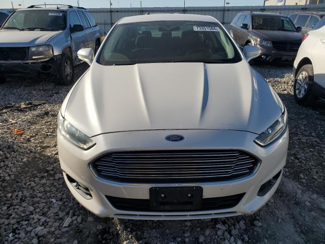 Photo 4 VIN: 3FA6P0H92DR144685 - FORD FUSION SE 