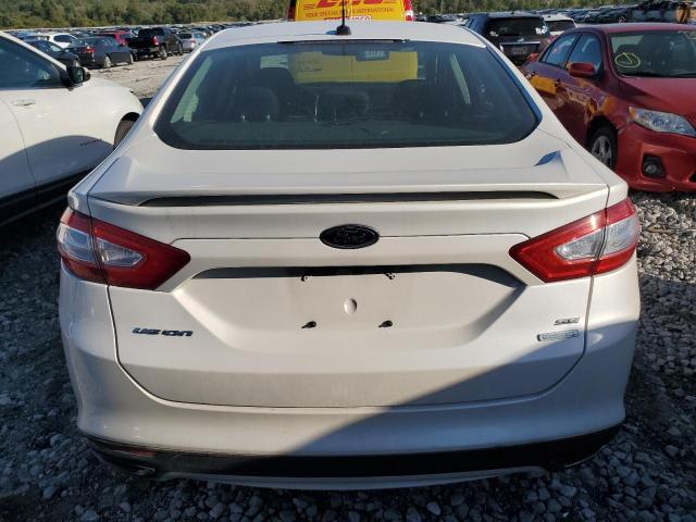 Photo 5 VIN: 3FA6P0H92DR144685 - FORD FUSION SE 