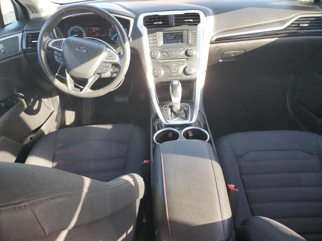 Photo 7 VIN: 3FA6P0H92DR144685 - FORD FUSION SE 