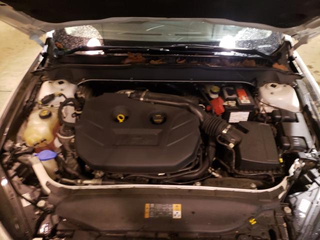 Photo 6 VIN: 3FA6P0H92DR175029 - FORD FUSION SE 