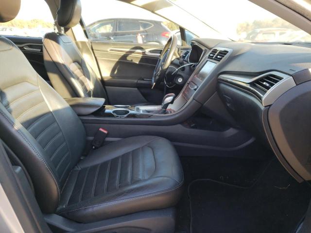 Photo 4 VIN: 3FA6P0H92DR206036 - FORD FUSION 