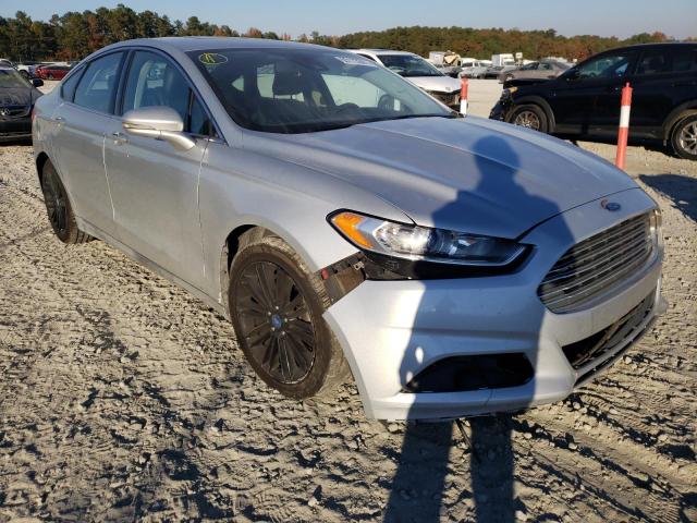 Photo 0 VIN: 3FA6P0H92DR206036 - FORD FUSION SE 