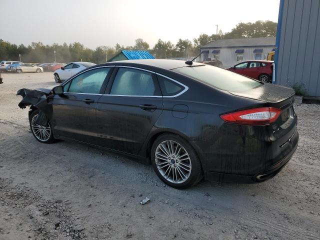 Photo 1 VIN: 3FA6P0H92DR228070 - FORD FUSION 