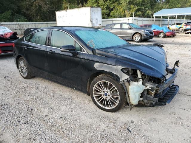 Photo 3 VIN: 3FA6P0H92DR228070 - FORD FUSION 