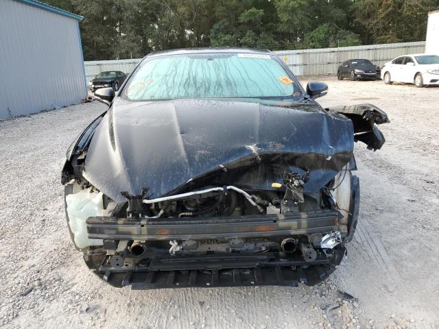 Photo 4 VIN: 3FA6P0H92DR228070 - FORD FUSION 