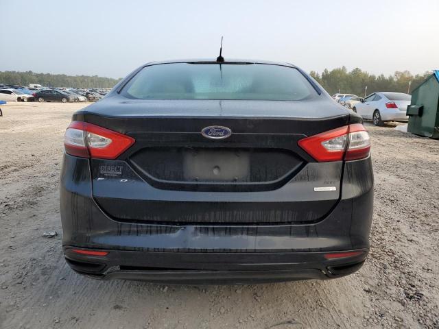 Photo 5 VIN: 3FA6P0H92DR228070 - FORD FUSION 