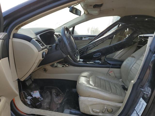 Photo 6 VIN: 3FA6P0H92DR228070 - FORD FUSION 