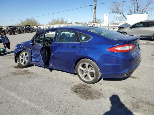 Photo 1 VIN: 3FA6P0H92DR285563 - FORD FUSION SE 