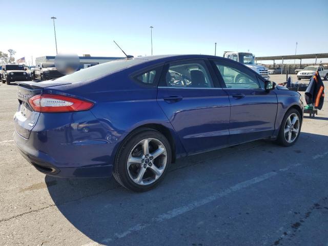 Photo 2 VIN: 3FA6P0H92DR285563 - FORD FUSION SE 