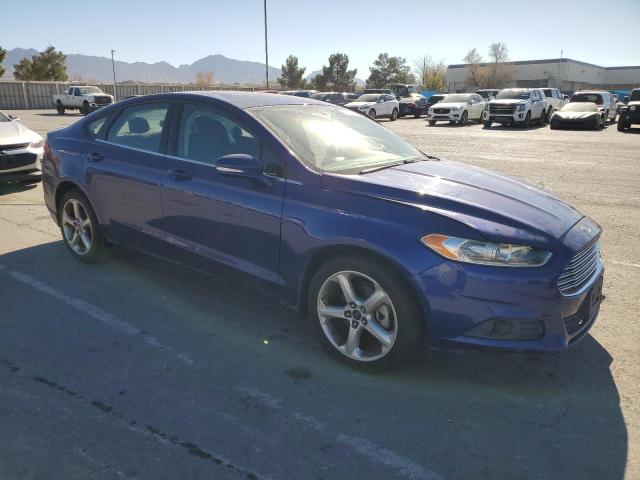 Photo 3 VIN: 3FA6P0H92DR285563 - FORD FUSION SE 