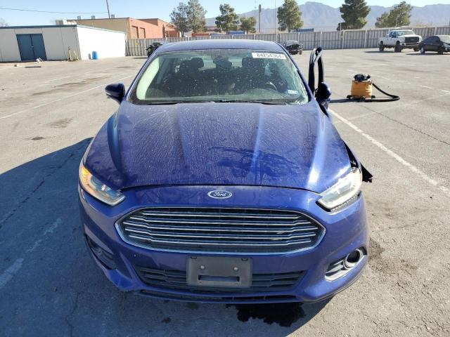 Photo 4 VIN: 3FA6P0H92DR285563 - FORD FUSION SE 