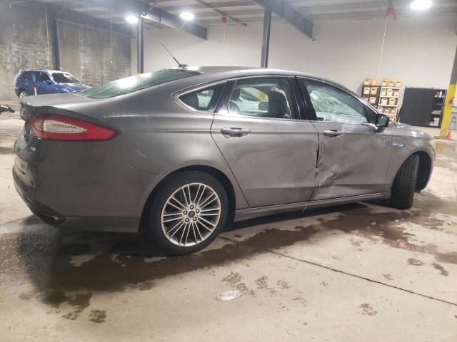 Photo 2 VIN: 3FA6P0H92DR327200 - FORD FUSION 