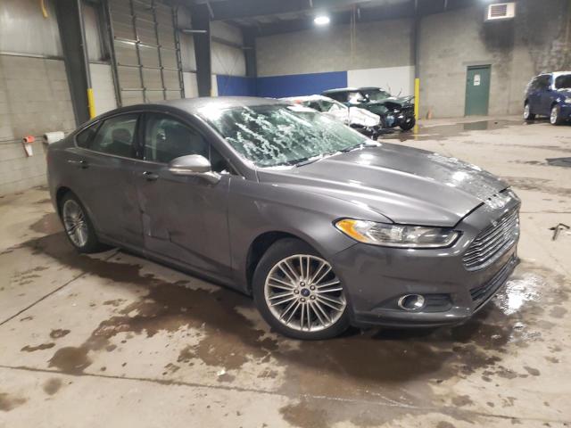 Photo 3 VIN: 3FA6P0H92DR327200 - FORD FUSION 