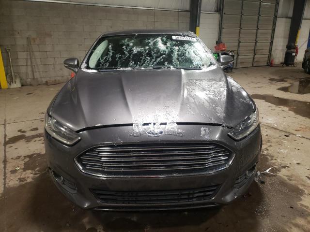 Photo 4 VIN: 3FA6P0H92DR327200 - FORD FUSION 