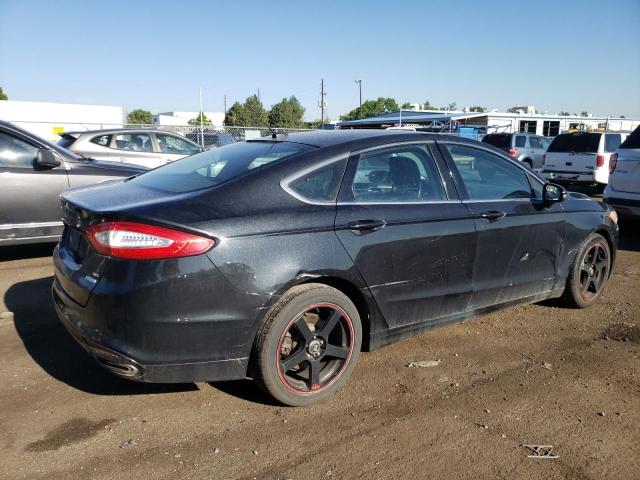 Photo 2 VIN: 3FA6P0H92DR347740 - FORD FUSION SE 