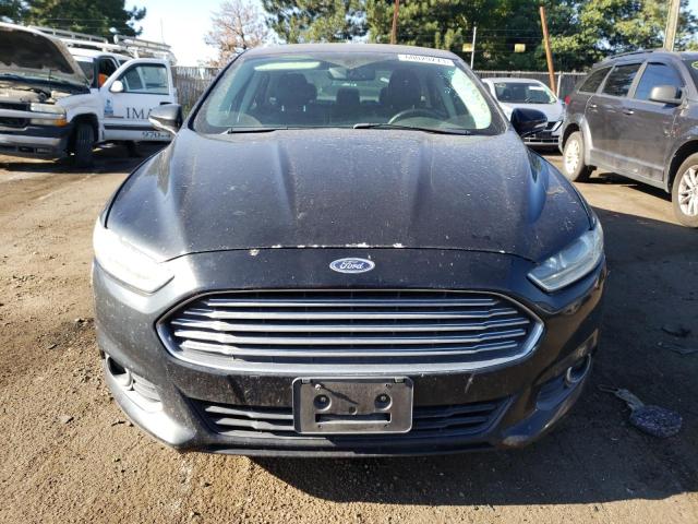 Photo 4 VIN: 3FA6P0H92DR347740 - FORD FUSION SE 