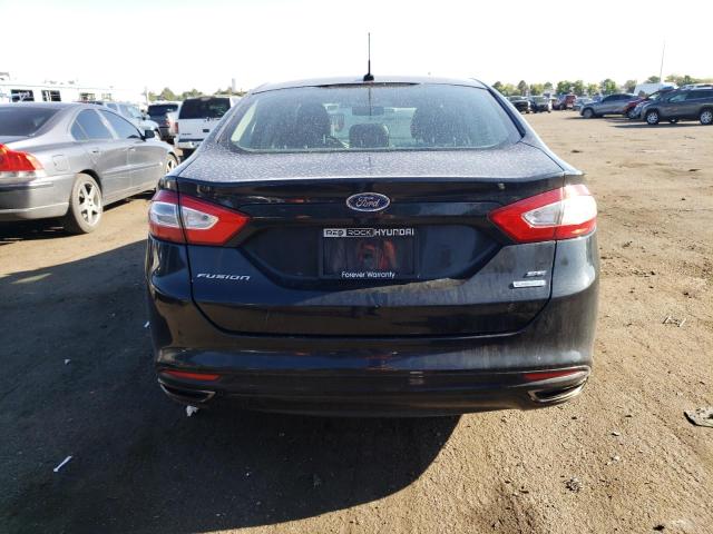 Photo 5 VIN: 3FA6P0H92DR347740 - FORD FUSION SE 