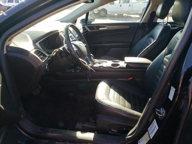 Photo 6 VIN: 3FA6P0H92DR347740 - FORD FUSION SE 