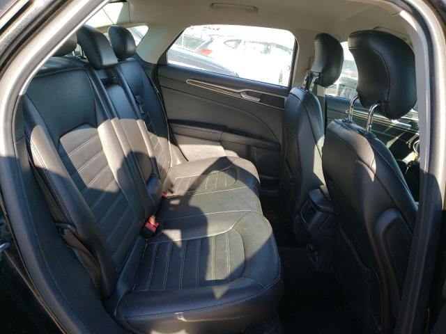 Photo 9 VIN: 3FA6P0H92DR347740 - FORD FUSION SE 