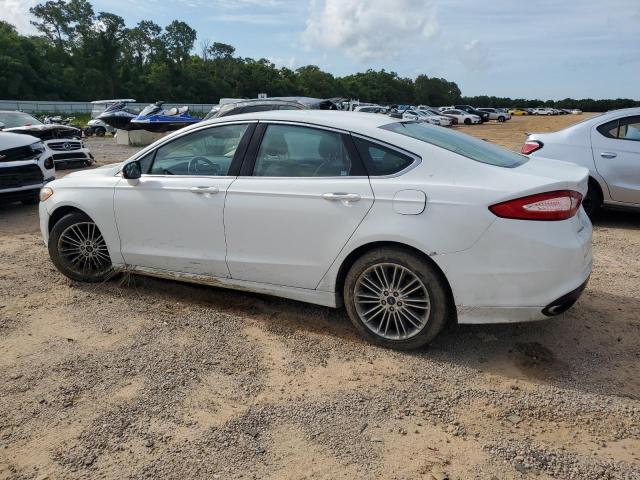 Photo 1 VIN: 3FA6P0H92DR363386 - FORD FUSION 