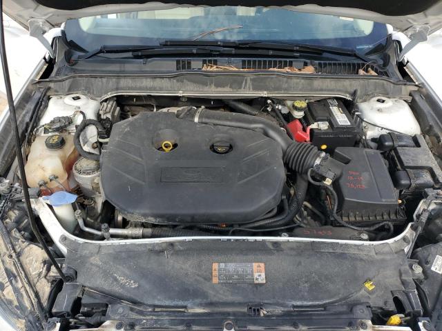 Photo 10 VIN: 3FA6P0H92DR363386 - FORD FUSION 