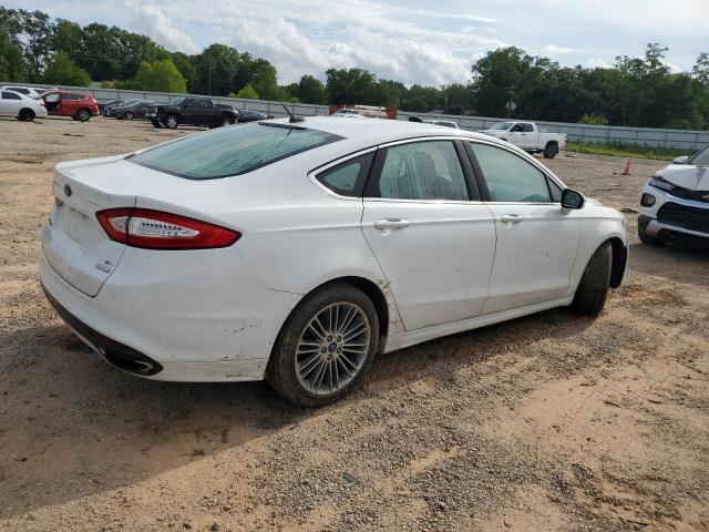 Photo 2 VIN: 3FA6P0H92DR363386 - FORD FUSION 