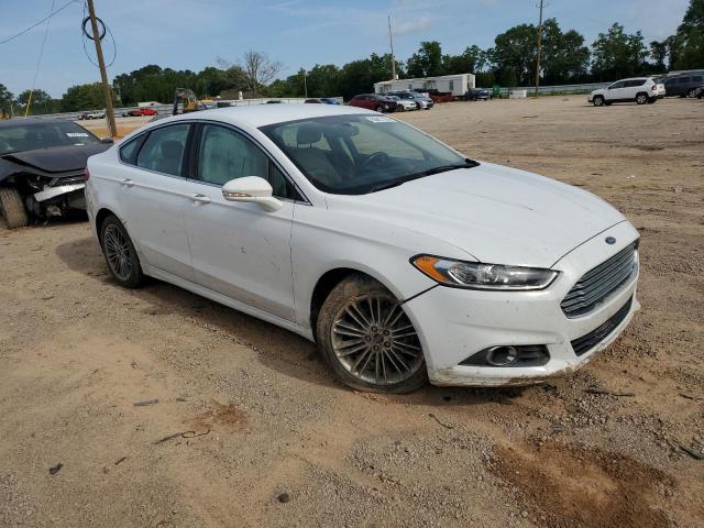 Photo 3 VIN: 3FA6P0H92DR363386 - FORD FUSION 