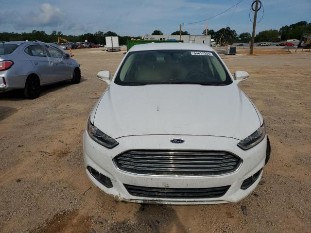 Photo 4 VIN: 3FA6P0H92DR363386 - FORD FUSION 