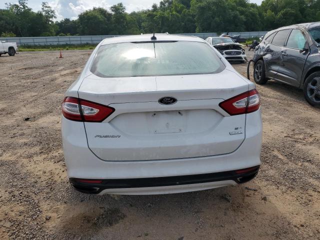 Photo 5 VIN: 3FA6P0H92DR363386 - FORD FUSION 