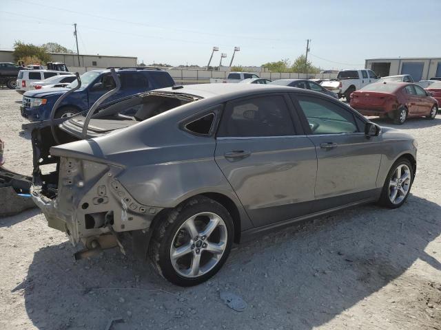 Photo 2 VIN: 3FA6P0H92ER104186 - FORD FUSION SE 