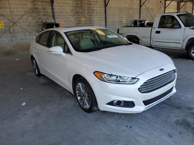 Photo 0 VIN: 3FA6P0H92ER106701 - FORD FUSION SE 