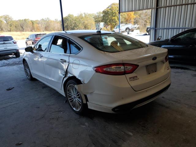 Photo 2 VIN: 3FA6P0H92ER106701 - FORD FUSION SE 