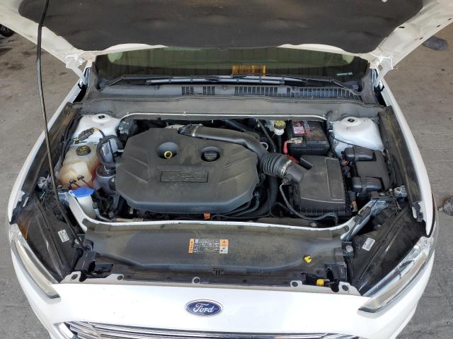 Photo 6 VIN: 3FA6P0H92ER106701 - FORD FUSION SE 