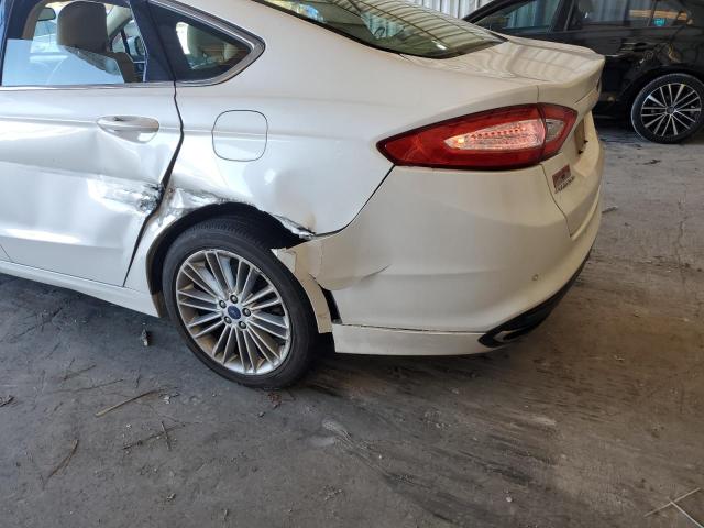 Photo 8 VIN: 3FA6P0H92ER106701 - FORD FUSION SE 