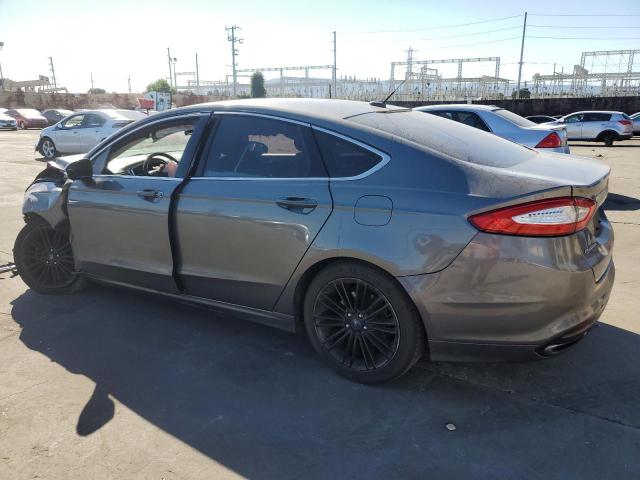 Photo 1 VIN: 3FA6P0H92ER111560 - FORD FUSION 