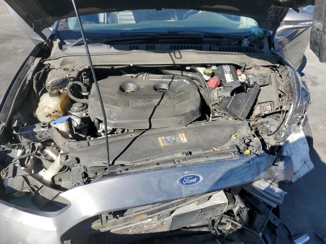 Photo 10 VIN: 3FA6P0H92ER111560 - FORD FUSION 