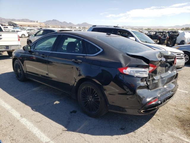 Photo 1 VIN: 3FA6P0H92ER136460 - FORD FUSION 